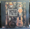 Poco (3) - From The Inside (Vinyl, LP, Album) Very Good Plus (VG+) / Very Good (VG)