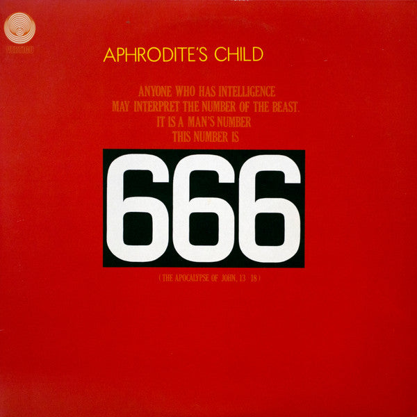 Release: 666-Vinyl-Japan-1982-15PP-29-30-4635895