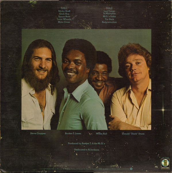 Release: Universal Language-Vinyl-US-1977-7E-1093-1348422