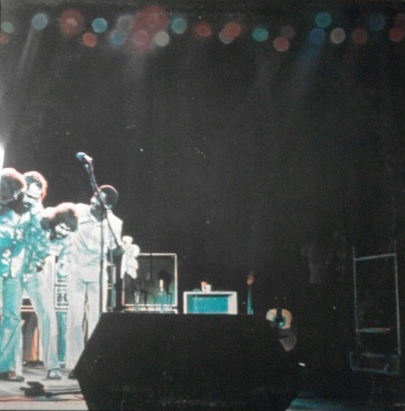 Certified Live