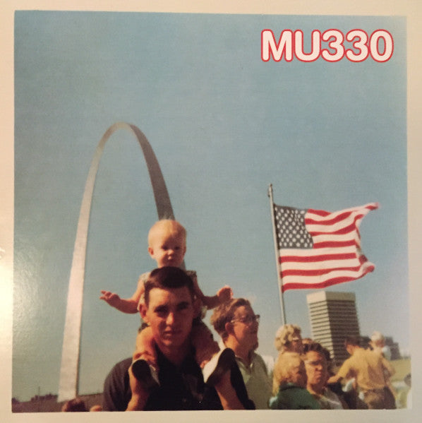 Master Release: MU330 by MU330
