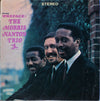 The Morris Nanton Trio - Preface (Vinyl, LP, Album, Stereo) Good Plus (G+) / Good (G)