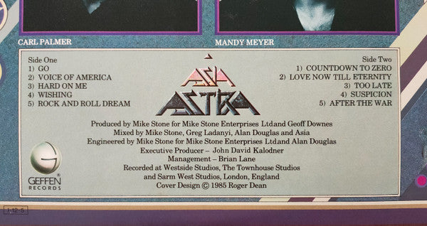 Astra