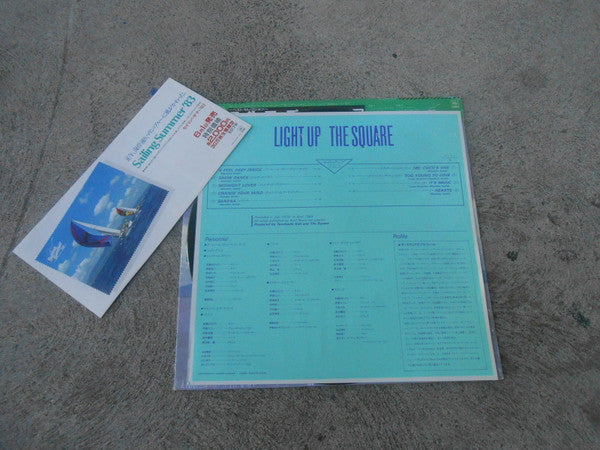 Light Up (Best Selection)