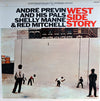 André Previn & His Pals - West Side Story (Vinyl, LP, Album, Reissue) Very Good Plus (VG+) / Very Good Plus (VG+)