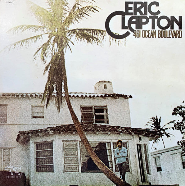 461 Ocean Boulevard