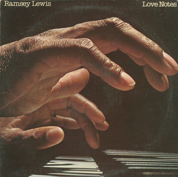 Release: Love Notes-Vinyl-US-1977-PC 34696-1021440