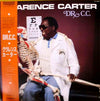 Clarence Carter - Dr. C.C. (Vinyl, LP, Album, Stereo) Very Good (VG) / Good Plus (G+)