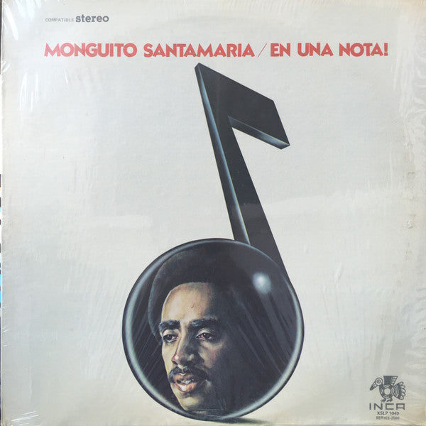 Release: En Una Nota!-Vinyl-US-1974-XSLP-1040, SLP 1040-6044648
