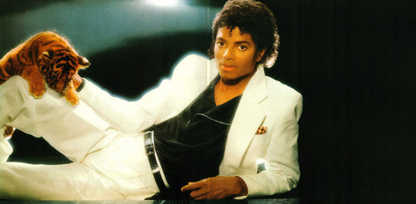 Release: Thriller-Vinyl-Europe-2016-88875-143731, 88875-143731-8505310