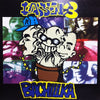 Dassen 3 - Bachillka (Vinyl, LP, Album, Limited Edition)