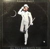 Andrew Gold - All This And Heaven Too (Vinyl, LP, Album) Very Good Plus (VG+) / Very Good (VG)
