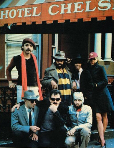 The New York City Artists' Collective