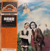 Message (3) - Synapse (Vinyl, LP, Album, Reissue) Very Good (VG) / Poor (P)