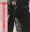 The Rolling Stones - Sticky Fingers (Vinyl, LP, Album, Reissue)