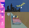 Ginji Ito - Sugar Boy Blues (Vinyl, LP, Album, Limited Edition) Near Mint (NM or M-) / Very Good Plus (VG+)