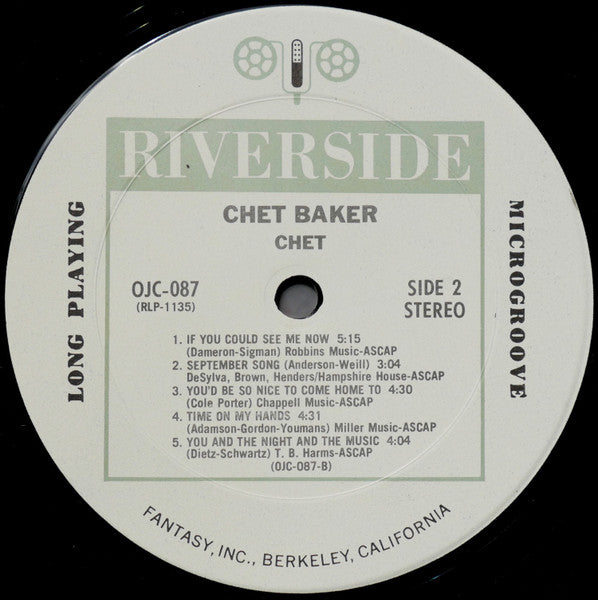 Chet
