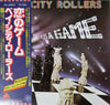 Bay City Rollers - It's A Game (Vinyl, LP, Album)