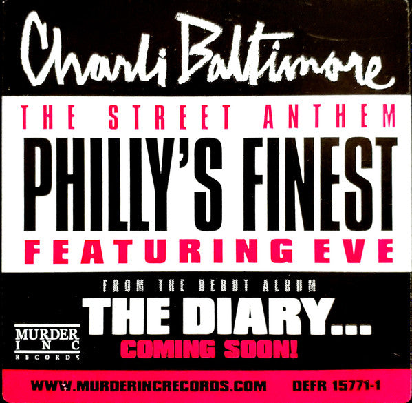 Philly's Finest