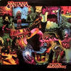Santana - Beyond Appearances (Vinyl, LP, Album) Very Good Plus (VG+) / Very Good Plus (VG+)