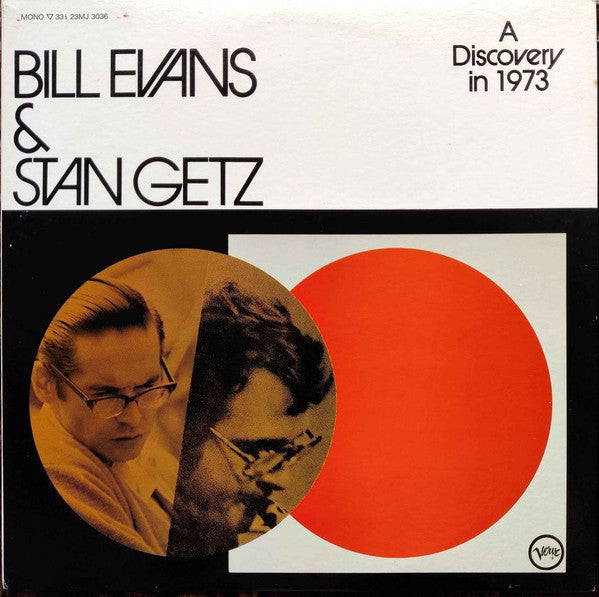 A Discovery In 1973