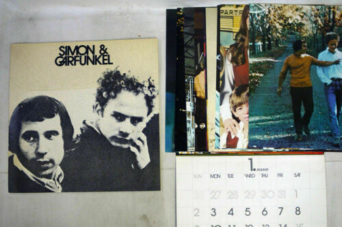 Simon & Garfunkel