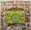 George Clinton - Computer Games (Vinyl, LP, Album) Very Good Plus (VG+) / Good Plus (G+)
