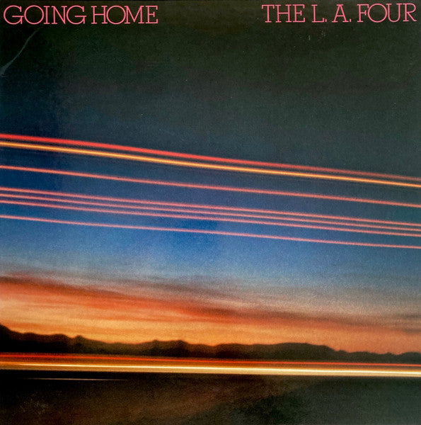 Going Home