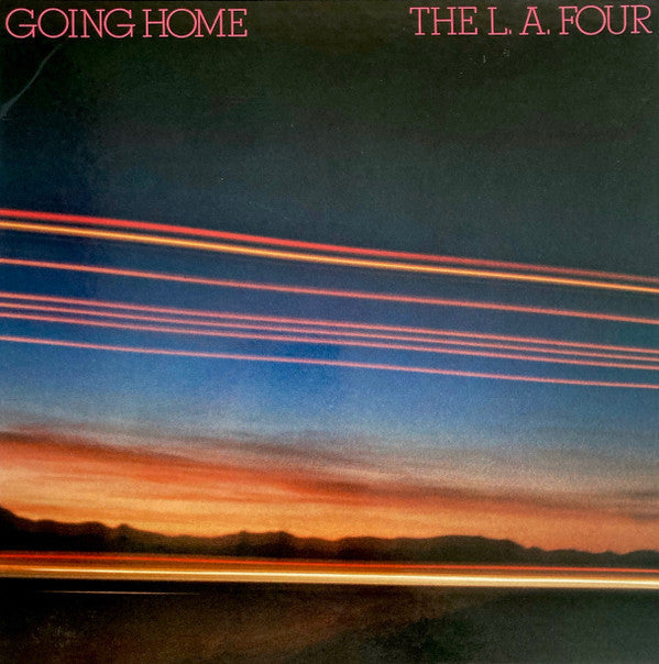 Release: Going Home-Vinyl-Japan-1977-EW-10004-2190474