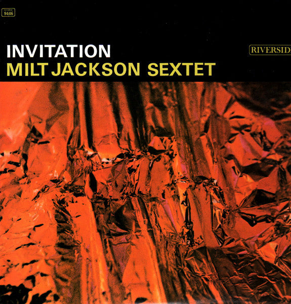 Release: Invitation-Vinyl-Japan-1978-VIJ-5054-7634878