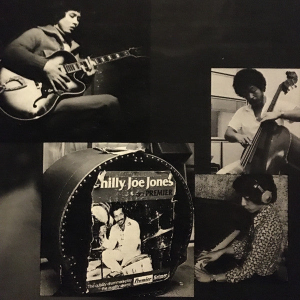 Yoshiaki Miyanoue Quartet