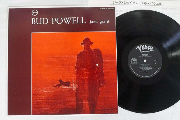 Jazz Giant