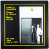 Franco D'Andrea - My One And Only Love (Vinyl, LP) Very Good (VG) / Very Good (VG)