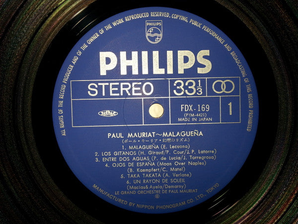 Malaguena