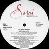 Sarai - Ladies (Vinyl, 12
