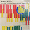 Sonny Clark Trio - Sonny Clark Trio (Vinyl, LP, Album, Reissue, Stereo) Near Mint (NM or M-) / Near Mint (NM or M-)