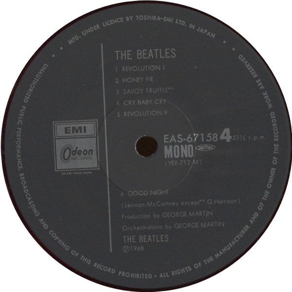 The Beatles