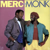 Merc And Monk - Merc And Monk (Vinyl, LP, Album) Very Good (VG) / Very Good Plus (VG+)