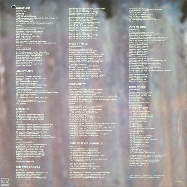 Piece By Piece