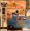 The Allman Brothers Band - Wipe The Windows, Check The Oil, Dollar Gas (2xVinyl, LP, Album, Reissue) Very Good Plus (VG+) / Very Good Plus (VG+)