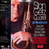 Stan Getz Quartet - At Montreux (Vinyl, LP, Album) Very Good (VG) / Very Good (VG)