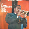 John Coltrane - The Last Trane (Vinyl, LP, Album, Remastered, Stereo) Very Good (VG) / Very Good (VG)