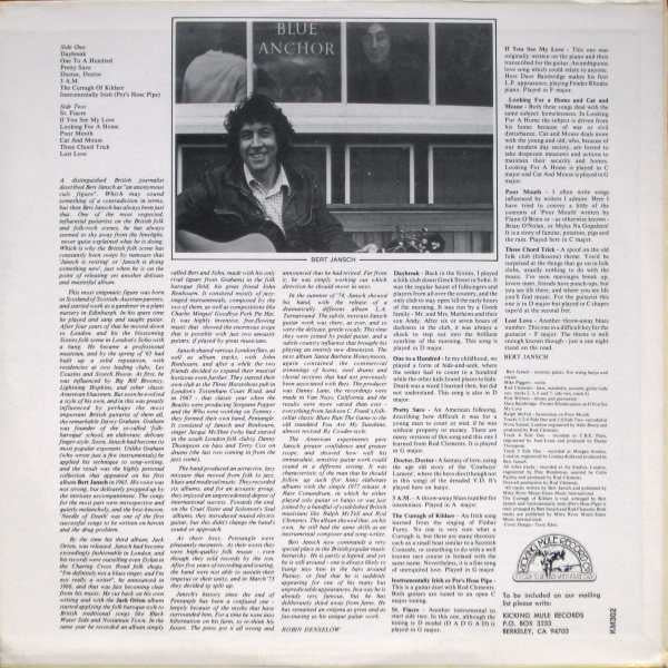 Release: A Rare Conundrum-Vinyl-US-1977-KM302-1946999