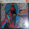Miles Davis - Live Evil (2xVinyl, LP, Album, Quadraphonic) Very Good (VG) / Very Good Plus (VG+)