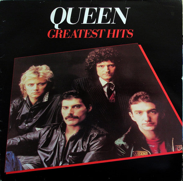 Release: Greatest Hits-Vinyl-UK-1981-EMTV30, 0C 062-78 041-7097443