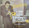 Lee Morgan - Introducing Lee Morgan (Vinyl, LP, Album, Reissue, Mono) Very Good Plus (VG+) / Very Good (VG)