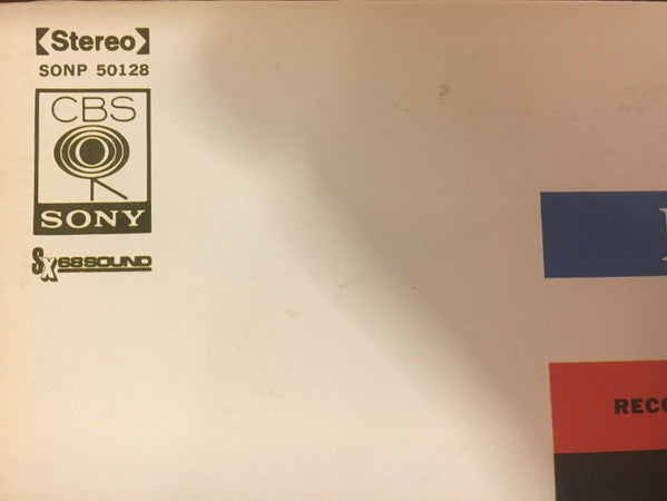 Miles Davis In Europe