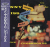 Sonny Criss - At The Crossroads (Vinyl, LP, Album, Limited Edition, Reissue, Mono) Very Good Plus (VG+) / Very Good Plus (VG+)