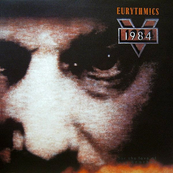 Release: 1984 (For The Love Of Big Brother)-Vinyl-UK-1984-V1984, V 1984-1361170