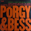 Mundell Lowe And His All Stars - Porgy & Bess (Vinyl, LP, Album, Reissue, Stereo) Very Good Plus (VG+) / Very Good (VG)